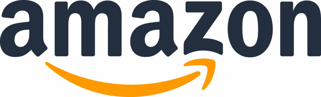 Amazon logo